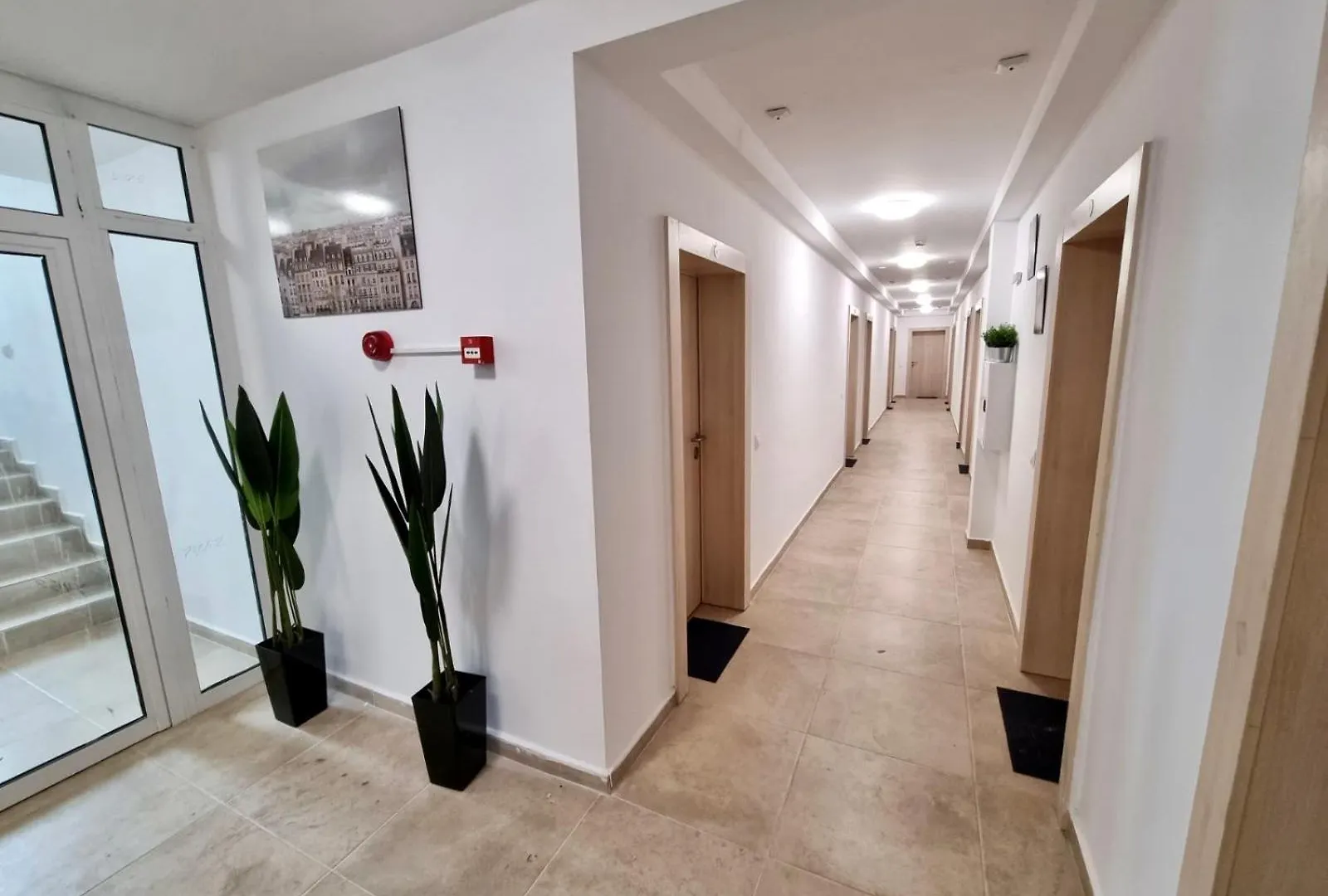 Best Family Apartments & Private Parking Sofia Bulgarije