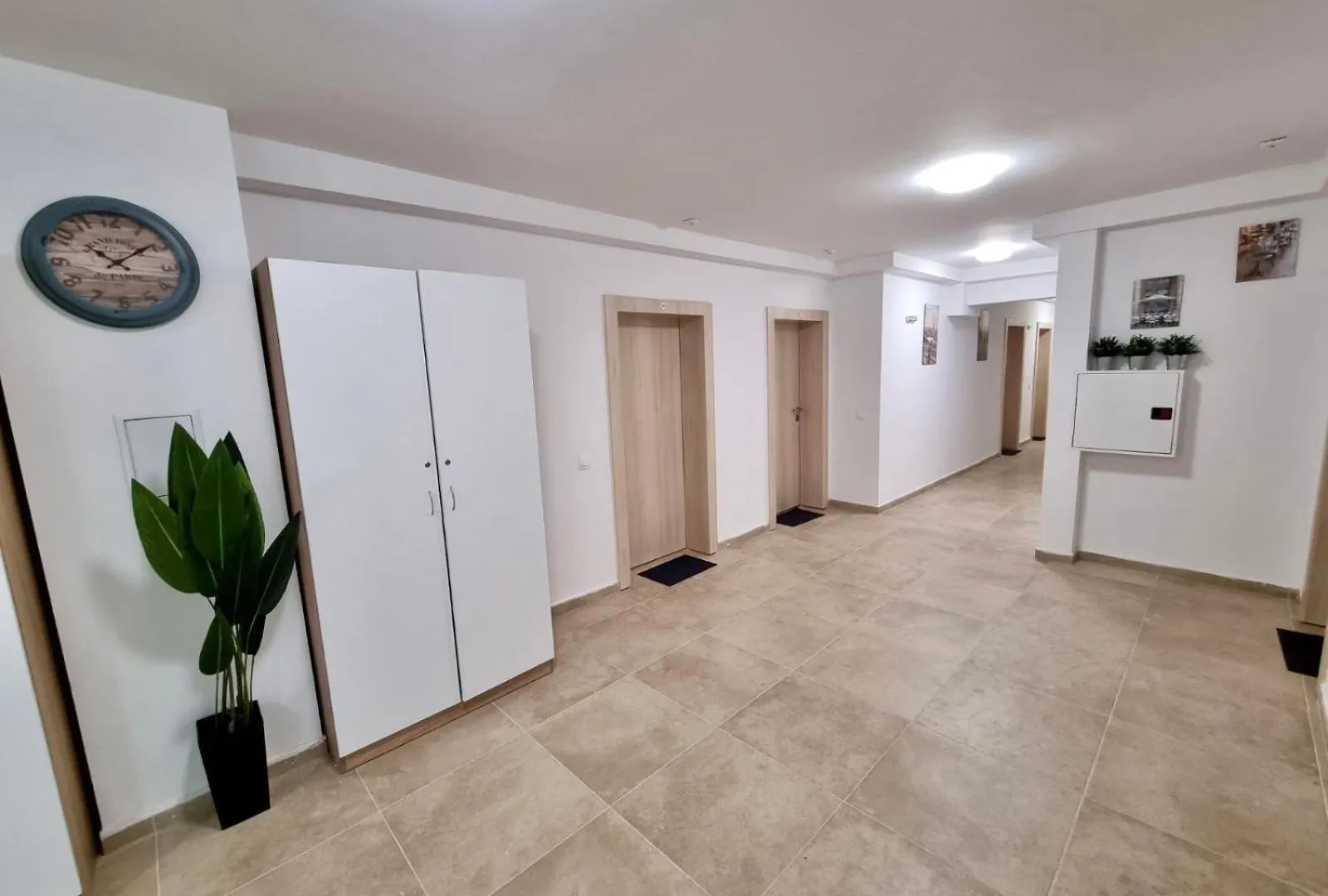 Best Family Apartments & Private Parking Sofia Bulgarije