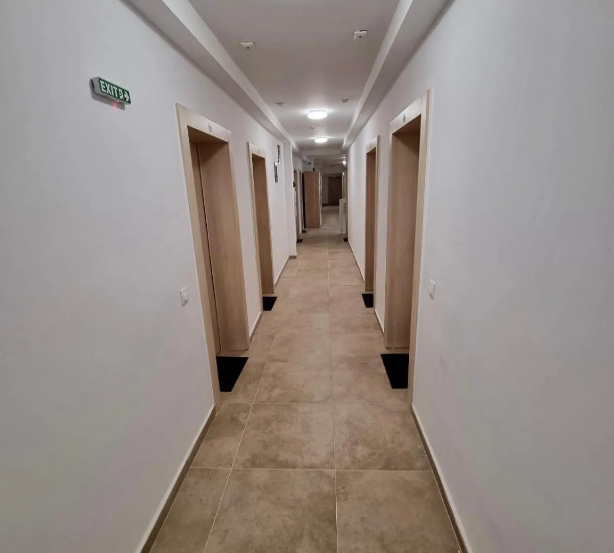 Best Family Apartments & Private Parking ソフィア